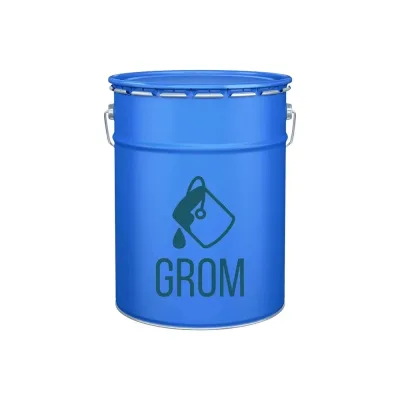 Бита GROSS Torx 15х50мм, сталь S2, шестигранная, 10 шт. 114609