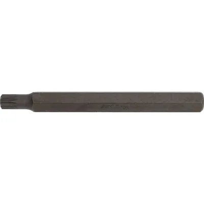 Вставка JTC 56"DR SPLINE удлиненная М6x80мм 1268006 818604