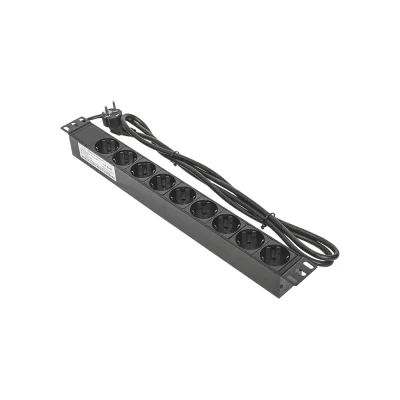 Корпус встраиваемый модульный пластиковый ЩРВ-П-24, 24 мод., IP41, 1113497, Dekraft 31006DEK