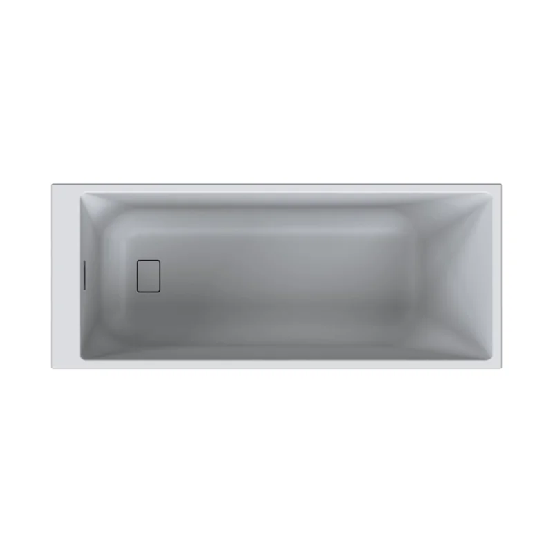 ΠΠ°Π½Π½Π° Π°ΠΊΡΠΈΠ»ΠΎΠ²Π°Ρ AM.PM Libre 170x70 W60A-170-070W-A
