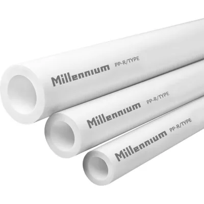 Π’ΡΡΠ±Π° ΠΠ Millennium PN20 Γ63Ρ
10,5ΠΌΠΌ (4ΠΌ) 3M02-tbe-630000 Π£Π’000026121
