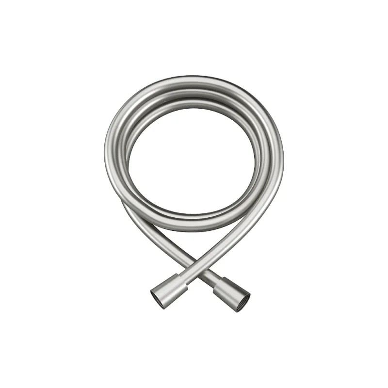 ΠΡΡΠ΅Π²ΠΎΠΉ ΡΠ»Π°Π½Π³ Sancos 160 ΡΠΌ, Ρ Π·Π°ΡΠΈΡΠΎΠΉ ΠΎΡ ΠΏΠ΅ΡΠ΅ΠΊΡΡΡΠΈΠ²Π°Π½ΠΈΡ, Π±ΡΠ°ΡΠΈΡΠΎΠ²Π°Π½Π½ΡΠΉ Π½ΠΈΠΊΠ΅Π»Ρ SC9034BN