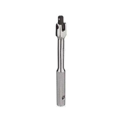 Шарнирный вороток 1/4 Dr 6 152 4мм KRAFT KT 700641