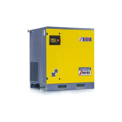 Винтовой компрессор COMPRAG F-5510 11410812