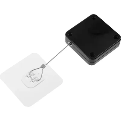 Решетка жалюзийная регулируемая 550х800 мм, однорядная, комбинированная, белая ООО Вентмаркет VRGW0558001