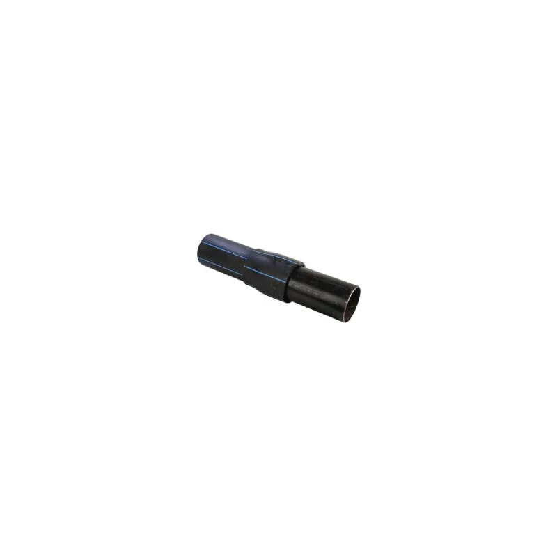 НСПС Флексапайп +, ООО d0040х0032 (42,3) ПЭ/СТАЛЬ SDR11 газ УТ0017144