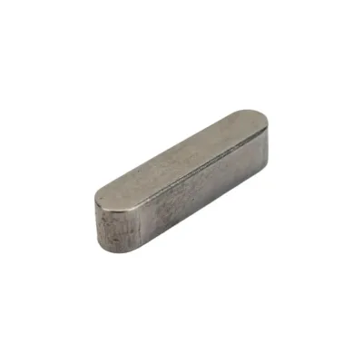Резец заготовка 6x10x150 мм, Р6М5 Sekira RZ0031