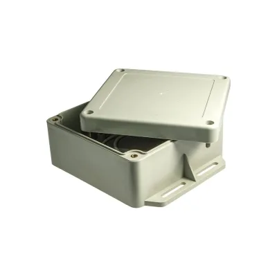 Корпус для РЭА ZTM-ELECTRO Z386MF (120x120x60) 107640