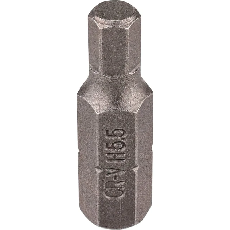 Бита Rockforce 6-гранная H5.5х30ммL RF-15430055(65209)