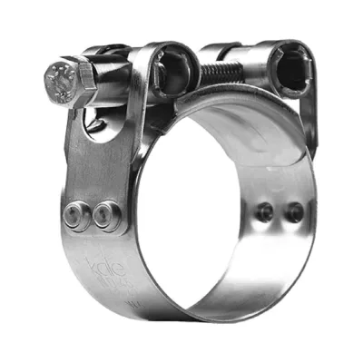 Силовой хомут KALE CLAMP GBS HD 213-226/25 W1 уп. 1 шт. 213-226 HD251