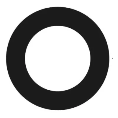 Прокладка резиновая AV Engineering 1, 30x19x2 мм, 100 шт. ЦИ-0259577500