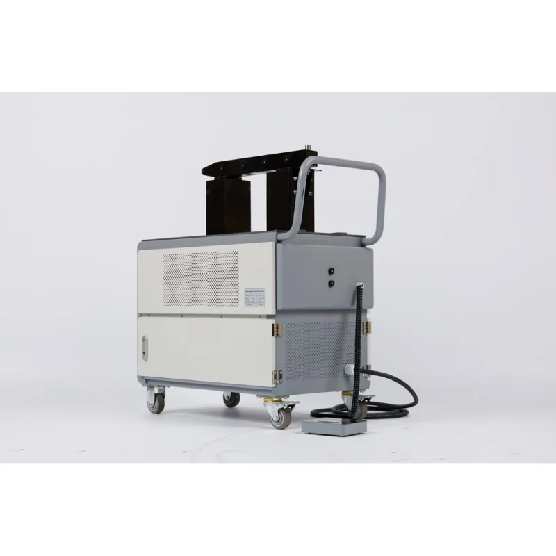 Нагреватель индукционный Рок Юнит Heat-Pro 12000