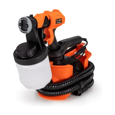 Краскопульт электрический Foxweld SGE 600/900 9747