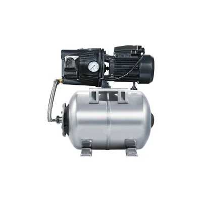 Станция автоматического водоснабжения UNIPUMP AUTO JET 100 L-50-S 19631