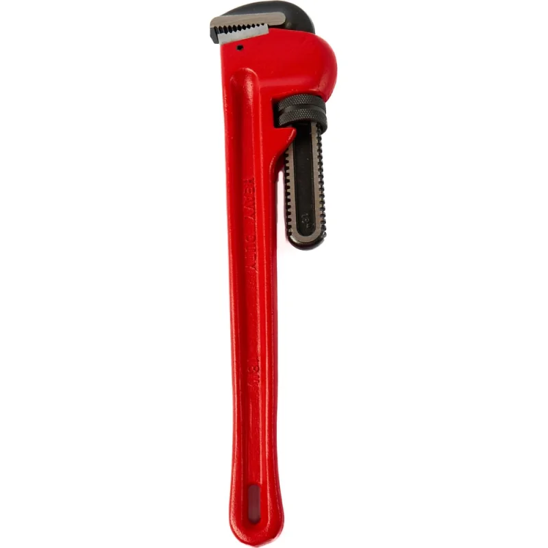 Ключ трубный усиленный MAXXTER 18 92мм 31025