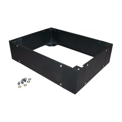 Цоколь для шкафов TWT Business 600x800, 100мм TWT-CBB-PL-6x8-1