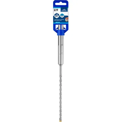 Бур SDS MAX 10x340 мм vertextools 888-10-340
