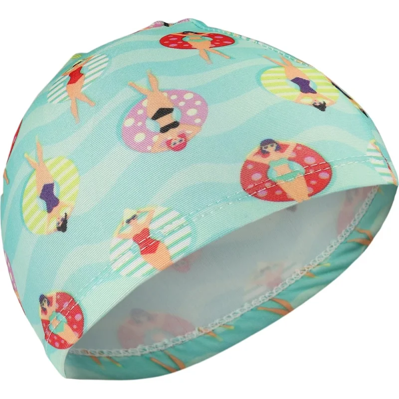 Детская шапочка для плавания ONLITOP CAKE 1528634