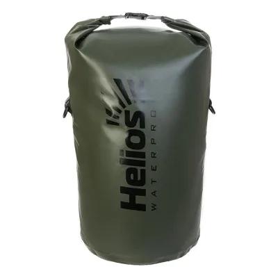 Драйбег Helios 90л, d38/h85cm, хаки HS-DB-903885-H 00000205235