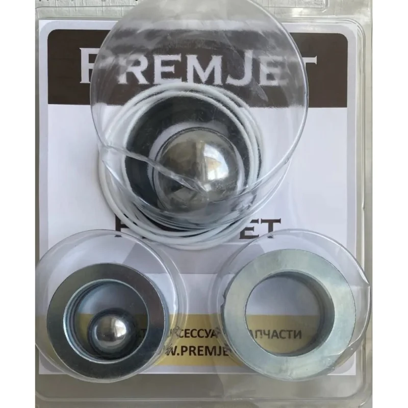 Ремкомплект поршневого насоса PremJet X681 (насос 180СС) K244-851