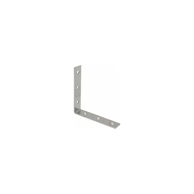 Крепежный мебельный уголок ООО Техно-Сервис KUM-20x20x16 500 шт. KUM 20X16
