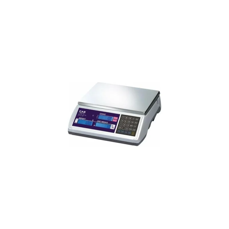 Счетные весы CAS EC-30 77-00032523