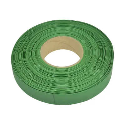 Трубка Uniel UIS-R100 22,8/11/050 L050M GREEN GRASS ROLL MP UL-00011157