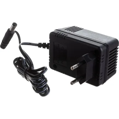 Адаптер/блок питания ROBITON AB9-500S 5,5х2,1/12 13289