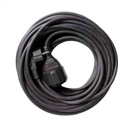 Удлинитель морозостойкий АТЛАНТ КГ Электрон 3х2,5 20м IP44 EL70098