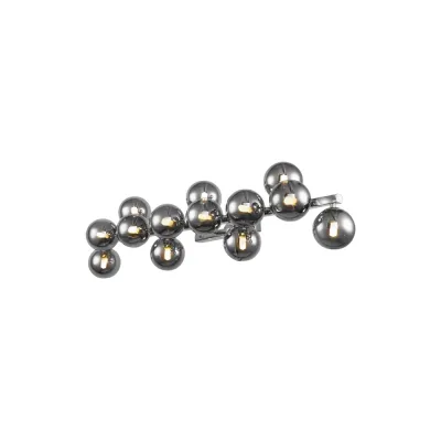 Бра Maytoni Dallas G9 364 Вт 220 В хром IP20 (MOD547WL-13CH)