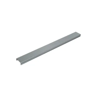 Крышка лотка Система КМ 50х0,55 L3000 мм "ПЛЮС" PL0385 KLplus50-0.55-3000