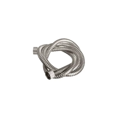 Шланг для душа Melodia della vita ECO 1/2х1/2 нерж. d13мм, L150 см 34505