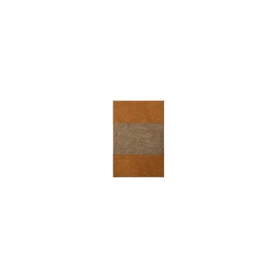 Сервировочная салфетка DOMENIK PATCHWORK, коричневая DMP13