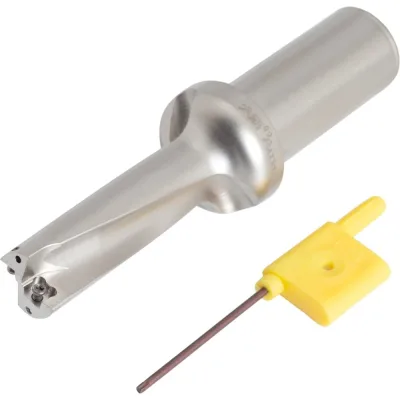 Сверло корпусное ACCKee C20-3D15.5-50SP05 db00838