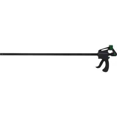 Быстрозажимная струбцина ROCKFORCE 24" RF-64293(49378)
