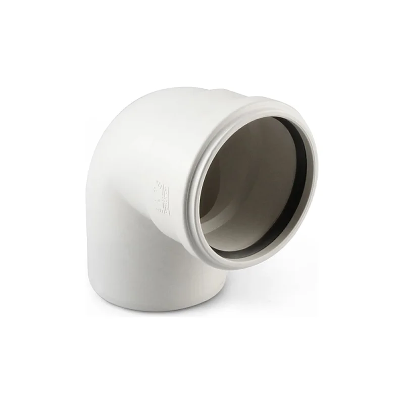 Отвод PRO AQUA STILTE PLUS 200x87,5 STPL1020087