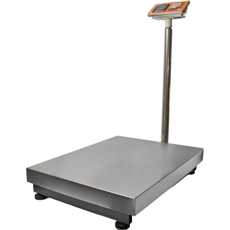 Весы торговые Shtapler PW 800 60х80 см 71057101