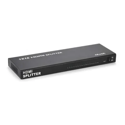 Активный разветвитель KS-is HDMI 1 вход 16 выходов KS-736