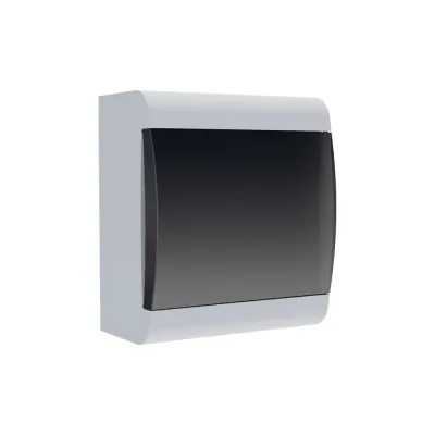 Распределительный навесной щит EKF ЩРН-П-6 "SlimBox" PROxima IP41 sb-n-6