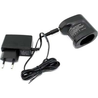 Зарядное устройство Amperin DeWalt, LJHY008, 7.2-18V, 400mAh, Ni-MH\NI-CD 090380