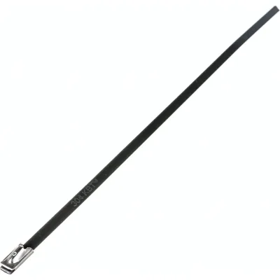 Стальные стяжки с покрытием FORTISFLEX СКС-П 304 4.6х200 74931