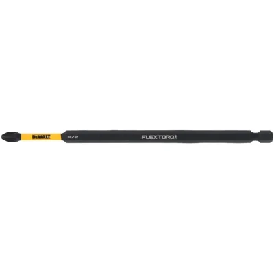 Бита DEWALT DT7801T, PZ2, 152 мм DT7801T-QZ