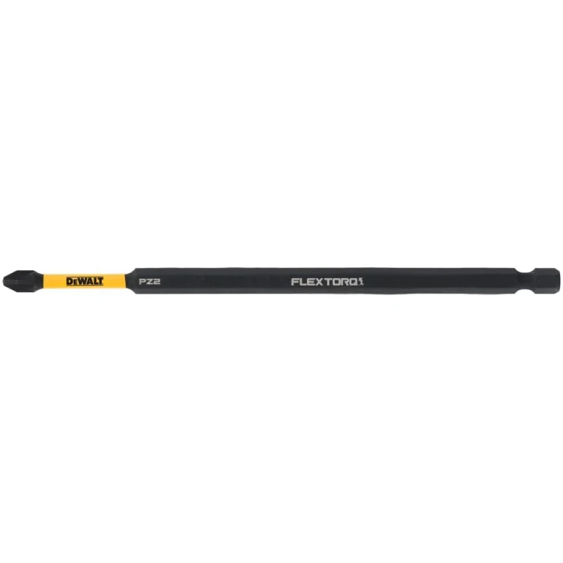 Бита DEWALT DT7801T, PZ2, 152 мм DT7801T-QZ