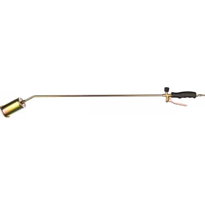Кровельная газовоздушная горелка Foxweld Корунд ГВП-1000Р 60 5907