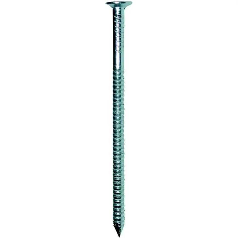 Гвозди ершеные STARFIX 3.1х90 мм ГОСТ 7811-7120 (5 кг в карт. уп.) ЦИ-0202260244