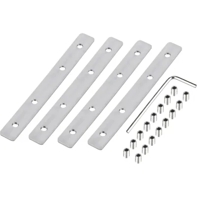 Соединитель профиля Arlight POWER-W100H70-180 Set 1компл 058668