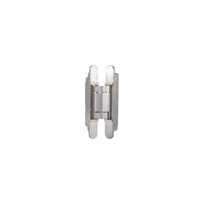 Петля скрытой установки Armadillo U3D2200.VPG SC мат. хром TECH (2 шт) 48917