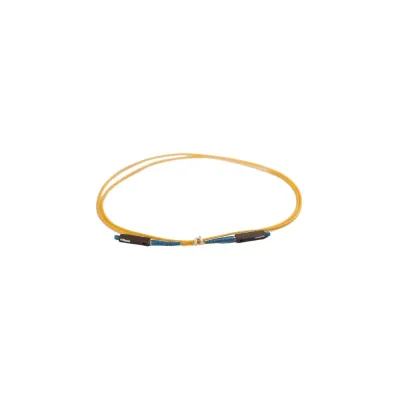 TopLAN Патч-корд оптический TopLan, симплексный, MU/UPC-MU/UPC, SM, 15.0 м LSZH PC-TOP-652-MU/U-MU/U-15