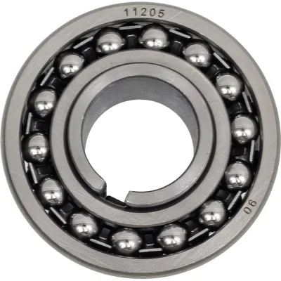 Подшипник РВЗ 11205 1206K+H206