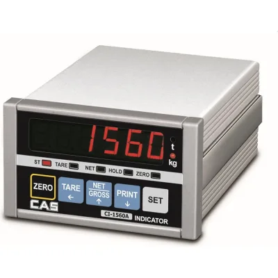 Индикатор CAS CI-1560A C80I12000GCI0502
